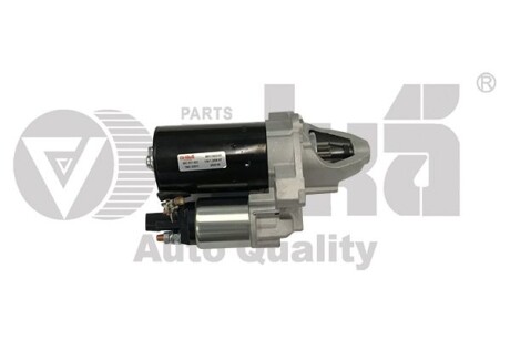 Стартер Bosch Audi A6 (05-08) VIKA 99111633101
