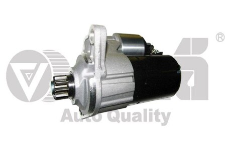 Стартер Bosch Skoda Octavia (09-13)/VW Golf (04-14),Jetta (06-10),Touran (06-10)/Audi A3 (04-13),TT (07-10) VIKA 99111633401