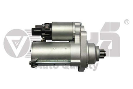 Стартер GNR Skoda Fabia (05-08),Octavia (04-13)/VW Golf (04-14),Jetta (06-18),Polo (02-10)/Audi A3 (04-13) VIKA 99111634701