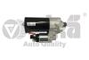 Стартер Bosch Skoda Octavia (04-13),Superb (08-15)/VW Caddy (04-11),Golf 03-14,Jetta (06-10),Passat (06-16)/Audi TT (03-10) VIKA 99111635101 (фото 1)