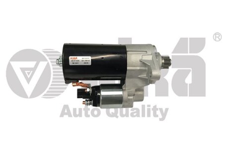 Стартер Bosch Skoda Octavia (04-13),Superb (08-15)/VW Caddy (04-11),Golf 03-14,Jetta (06-10),Passat (06-16)/Audi TT (03-10) VIKA 99111635101