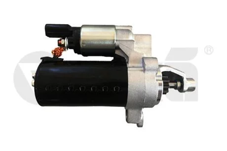 Стартер Bosch Audi A4 (08-15),Q5 (09-12) VIKA 99111635401