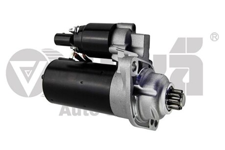Стартер Bosch Skoda Octavia (09-13)/VW Golf (09-14),Jetta (11-18),Passat (06-11)/Audi A3 (09-13)/Seat Leon (06-13) VIKA 99111635601