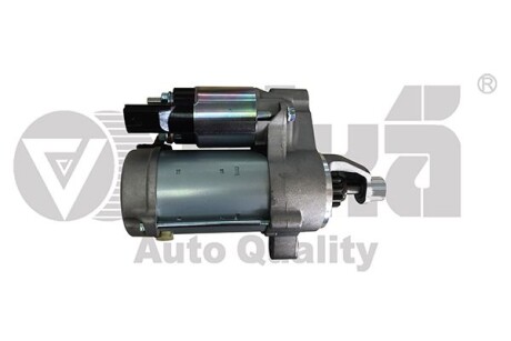 Стартер DENSO Audi A4 (13-16),A6 (11-19),A7 15-19,A8 (10-17),Q5 (09-17) VIKA 99111635801