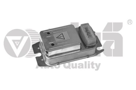 Модуль зажигания (коммутатор) Skoda Favorit,Forman (88-95),Felicia (95-01) VIKA 99150037701