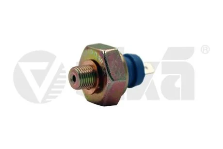 Датчик тиску олії 0.25 Бар VW Caddy (83-92), Golf (75-07), Passat (78-00), T4/Audi A4 (95-99), A6 (95-97) VIKA 99190070701