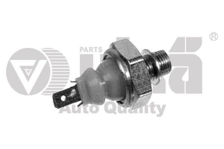 Датчик давления масла 1.8 Бар VW Caddy (83-92), Golf (82-02), Jetta (82-92), Passat (82-97), T4/Audi A4 (95-97), A6 (95-97) VIKA 99190071901