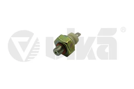 Датчик тиску масла 1.8 Бар VW Caddy (83-92), Golf (82-02), Jetta (82-92), Passat (82-97), T4/Audi A4 (95-97), A6 (95-97) VIKA 99190071901