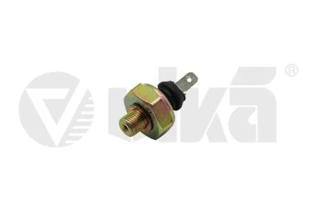 Датчик тиску олії 1.4 Бар VW Golf (84-01), Jetta (84-92), Passat (85-00), T4/Audi 100 (83-91), 80 (87-93) VIKA 99190072201