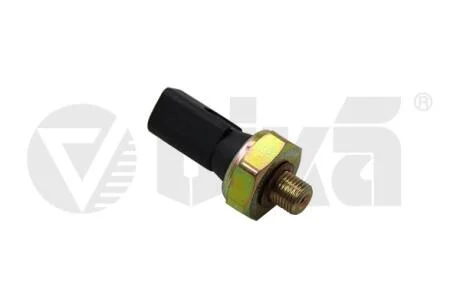 Датчик тиску масла VW Golf (03-14), Jetta (06-), Passat (03-12), Tiguan (08-), Touareg (03-10)/Audi A4 (01-08), A6 (02-11) VIKA 99190072601