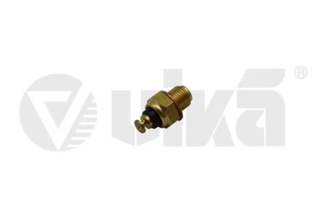 Датчик температури охолоджуючої рідини VW Golf (79-09), Jetta (79-92), Passat (78-97) / Seat Ibiza (93-99), Toledo (92-99) VIKA 99190078101