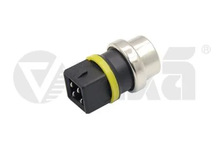 Датчик температуры VW Golf (92-02),Passat (92-97),Polo (95-02),T4 (97-98)/Audi A3 (97-00)/Seat Alhambra (96-00)  VIKA 99190079601