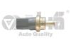 Датчик температуры Skoda Fabia (00-14),Octavia (97-,13-)/VW Crafter (06-12),Golf (03-14)Jetta (06-15),Passat (01-15) VIKA 99190079801 (фото 1)