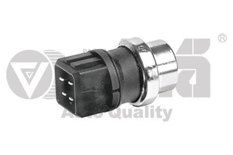 Датчик температури VW Caddy (96-01), Golf (92-99), Passat (88-97), Polo (95-02) VIKA 99190080201