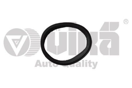 Прокладка кришки лючка бензонасоса VW Caddy (04-08), Golf (90-06), Jetta (90-92), Pasat (81-05), Sharan (96-05), T4 (91-07) VIKA 99191088601