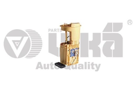 Модуль подачи топлива с датчиком уровня топлива VW Touran(03-05) VIKA 99191492001