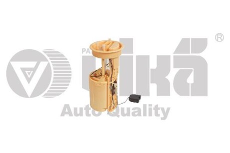 Модуль подачи топлива с датчиком уровня топлива VW T5 (10-) VIKA 99191492301