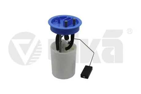 Модуль подачі палива з датчиком рівня Skoda Fabia (06-14/14-)/VW Polo (10-18)/Seat Ibiza (09-/15-)/Audi A1 (11-14) VIKA 99191546301