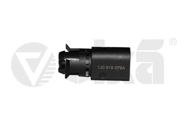Датчик внешней температуры Skoda Fabia (00-08), Octavia (97-11)/VW Golf (98-06),Touareg (03-10), T5 VIKA 99191779601 (фото 1)