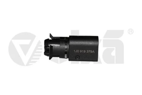 Датчик внешней температуры Skoda Fabia (00-08), Octavia (97-11)/VW Golf (98-06),Touareg (03-10), T5 VIKA 99191779601