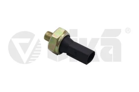 Датчик тиску олії 1.2-1.6 Бар VW Bora (99-05), Golf (98-02), Passat (97-02), T4/Audi A3 (97-03), A4 (99-05), A6 (98-05)) VIKA 99191779701