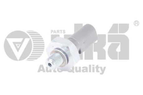Датчик давления масла 0.75-1.05 Бар VW Golf (03-09),Passat (03-11), Touareg (06-), T5/Audi A4 (01-12), A6 (02-11), Q5 (09-12) VIKA 99191779901