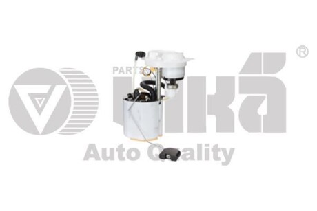 Модуль подачи топлива с датчиком уровня топлива VW Passat (06-11) VIKA 99191782901