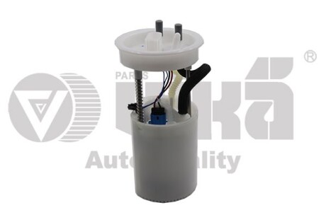 Модуль подачи топлива с датчиком уровня топлива VW Polo (02-08)/Seat Ibiza (02-10) VIKA 99191783801