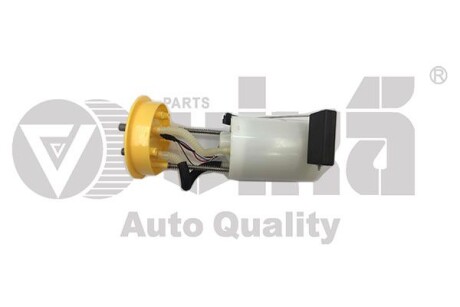 Модуль подачи топлива с датчиком уровня VW Caddy (04-16;15-) VIKA 99191787801