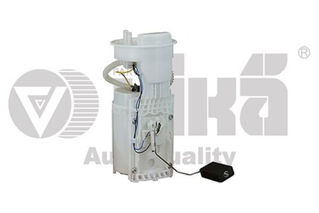 Модуль подачи топлива с датчиком уровня топлива VW Beetle (02-10) VIKA 99191788401