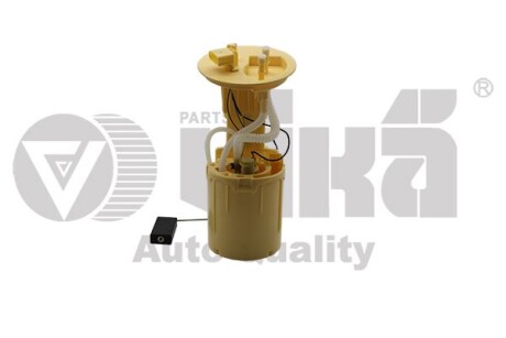 Модуль подачи топлива с датчиком уровня топлива VW Crafter (06-16) VIKA 99191791201