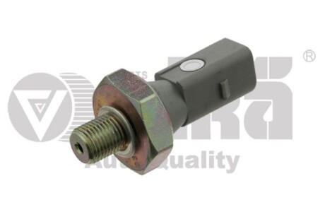 Датчик давления масла Skoda Superb (08-15)/VW Passat (05-10,10-15),Touareg (10-)/Audi A4 (07-15),A6 (06-15),Q5 (08-),Q7 (10-15,15-) VIKA 99191796101