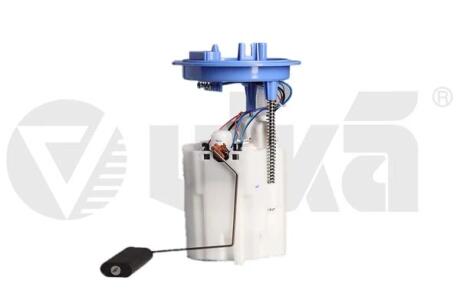 Насос топливный c датчиком уровня топлива VW Touran II, Tiguan/Skoda Kodiaq (15-) VIKA 99191800401