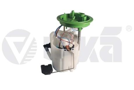 Насос топливный Audi A3, Q2, TT/VW Golf VII/Skoda Octavia/Seat Leon (12-) VIKA 99191802401