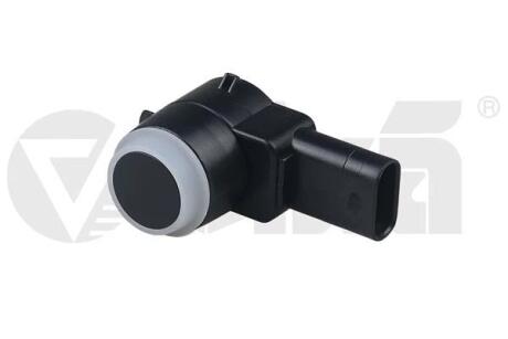 Датчик парктроника задний VW Caddy III, Touran,Eos/Seat Leon, Toledo, Altea (04-) VIKA 99191804001