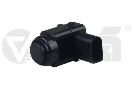 Датчик парктроника передний VW Golf IV, Bora (99-06) VIKA 99191804301