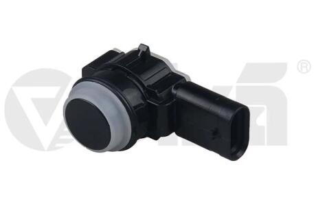 Датчик парктроника задний VW Tiguan (16-22) VIKA 99191804901