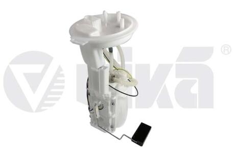 Блок подачі палива з датчиком рівня палива Skoda Octavia/VW Golf/Audi TT (06-10) VIKA 99191805201