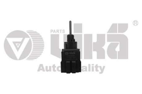 Датчик педали сцепления VW Golf (03-06), Passat (03-05), Polo (02-12)/Audi A4 (01-08), A6 (02-11)/Seat Leon (00-06) VIKA 99270050601