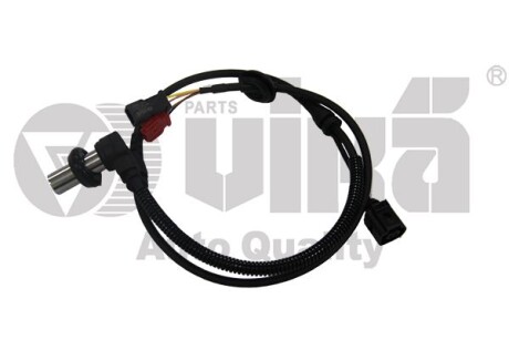 Датчик ABS передний Skoda Superb (02-08)/VW Passat (97-05)/Audi A4 (99-01) VIKA 99270064201