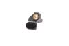 Датчик ABS задний левый Skoda Octavia (04-13,14-)/VW Golf (04-11), Passat (06-11)/Seat Leon (06-10,11-13),Toledo (05-09) VIKA 99270069501 (фото 3)