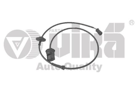 Датчик ABS задний Skoda Superb (02-08)/VW Passat (97-05) VIKA 99270069801