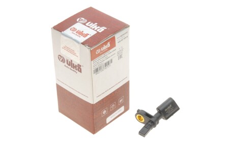 Датчик ABS передний правый Skoda Fabia (00-04,05-10), Roomster (06-10)/VW Polo (02-)/Seat Ibiza (02-05,06-10) VIKA 99270076701