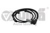 Датчик ABS передний VW Passat (97-00)/Audi A4 (95-99) VIKA 99271389001 (фото 1)