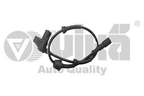 Датчик ABS передній VW T4 (91-04) VIKA 99271494201