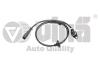 Датчик ABS задний VW Golf (92-95) VIKA 99271495101 (фото 1)