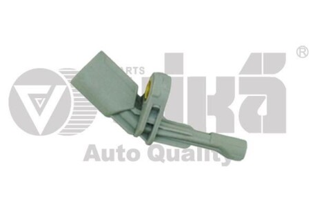 Датчик ABS задний левый VW Passat (11-15), Sharan (11-16), Tiguan (12-)/Audi Q3 (12-14)/Seat Alhambra (11-15) VIKA 99271593601