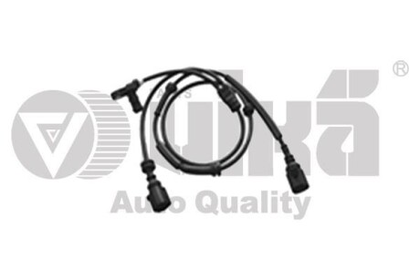 Датчик ABS задний VW Sharan (03-10)/Seat Alhambra (03-05,06-08,09-10) VIKA 99271594601