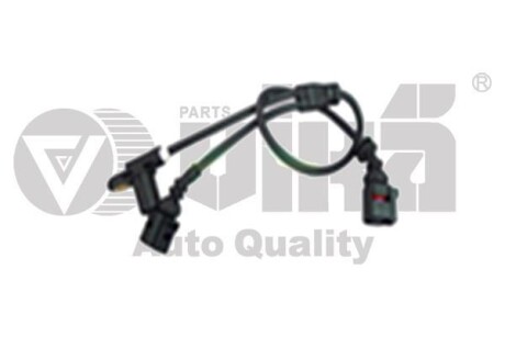 Датчик ABS передний VW Sharan (01-05)/Seat Alhambra (01-02,03-) VIKA 99271594801