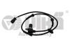 Датчик ABS задний Audi A4Q (98-01) VIKA 99271601001 (фото 1)